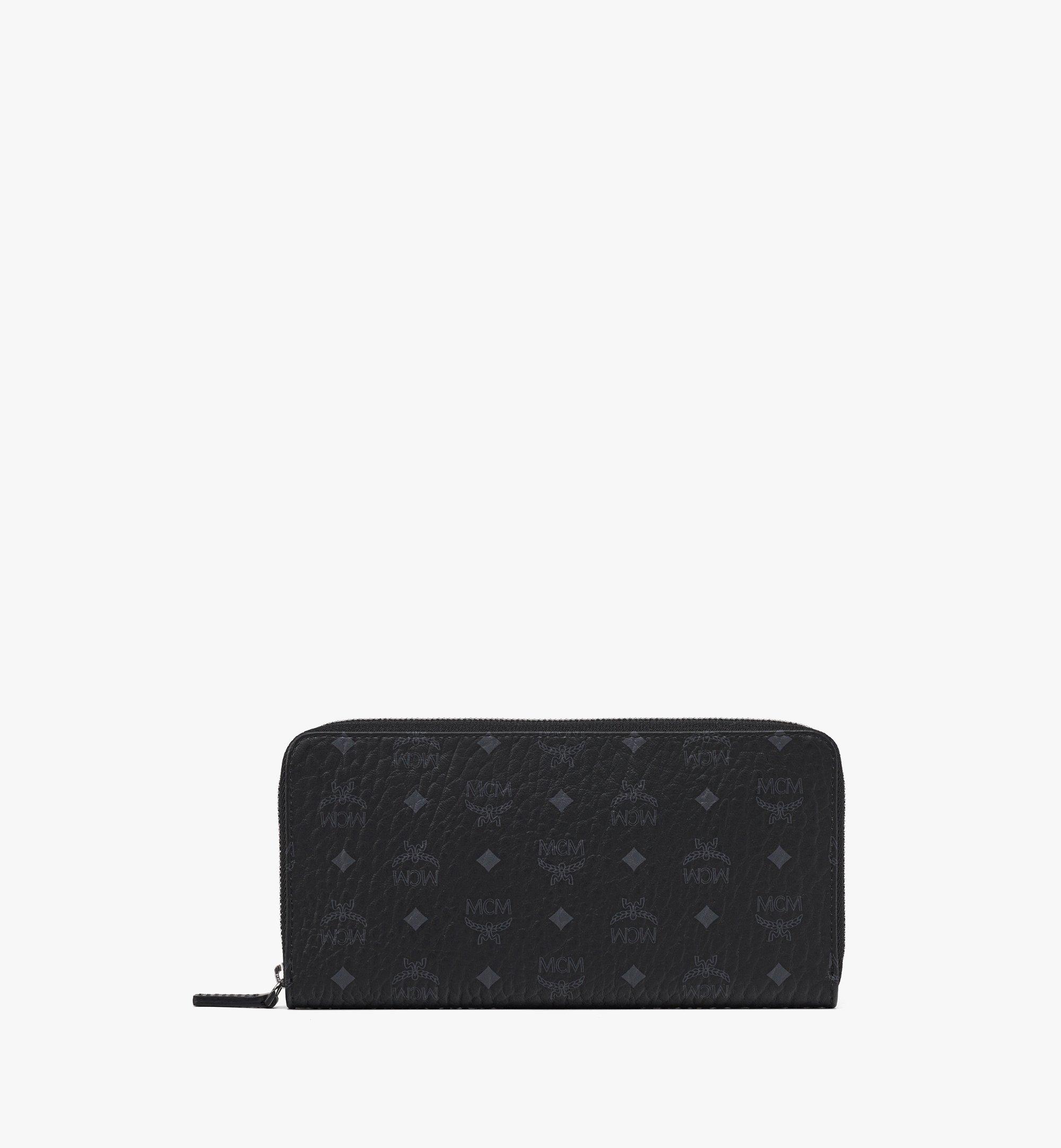 Mcm wallet on sales chain sale